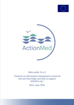 Protected: ActionMed Deliverable 4.1