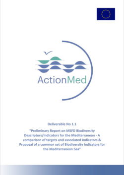 Protected: ActionMed Deliverable 1.1