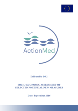 Protected: ActionMed Deliverable 3.2