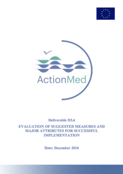 Protected: ActionMed Deliverable 3.6