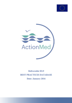 Protected: ActionMed Deliverable 3.9