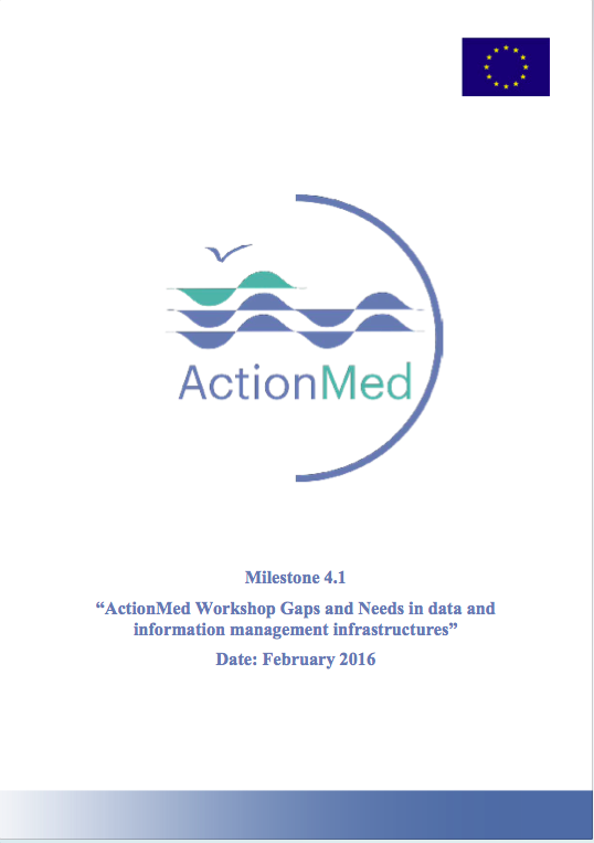 Protected: ActionMed Milestone 4.1 Activity 4 workshop 1 minutes